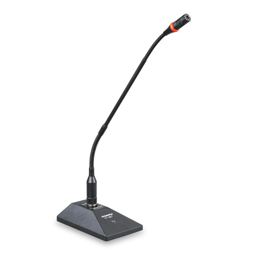 ht-797会议话筒代理商海天手拉手话筒供应商