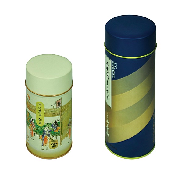 定做*茶叶铁盒包装，茶叶铁罐包装