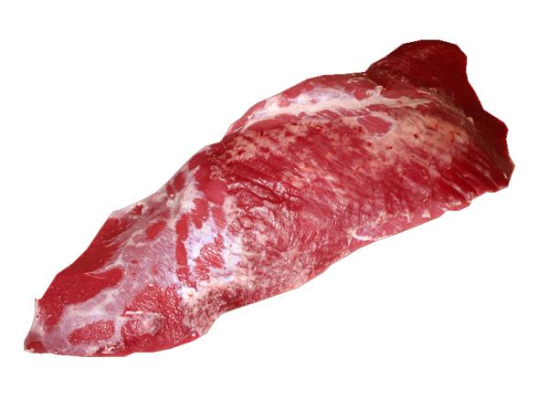 苏州批发冷冻牛黄瓜条 冷冻牛心管 冷冻牛柳