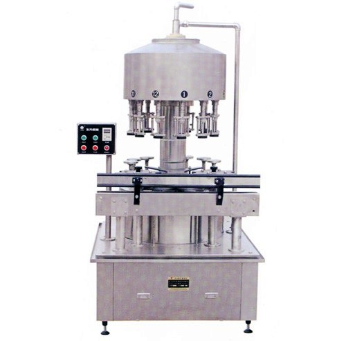 ZHDB-24A负压等液位灌装机，葡萄酒自动灌装设备厂家