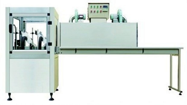 ZH-HG风刀烘干机 酒瓶灌装刷洗风干设备 葡萄酒瓶灌装配套设