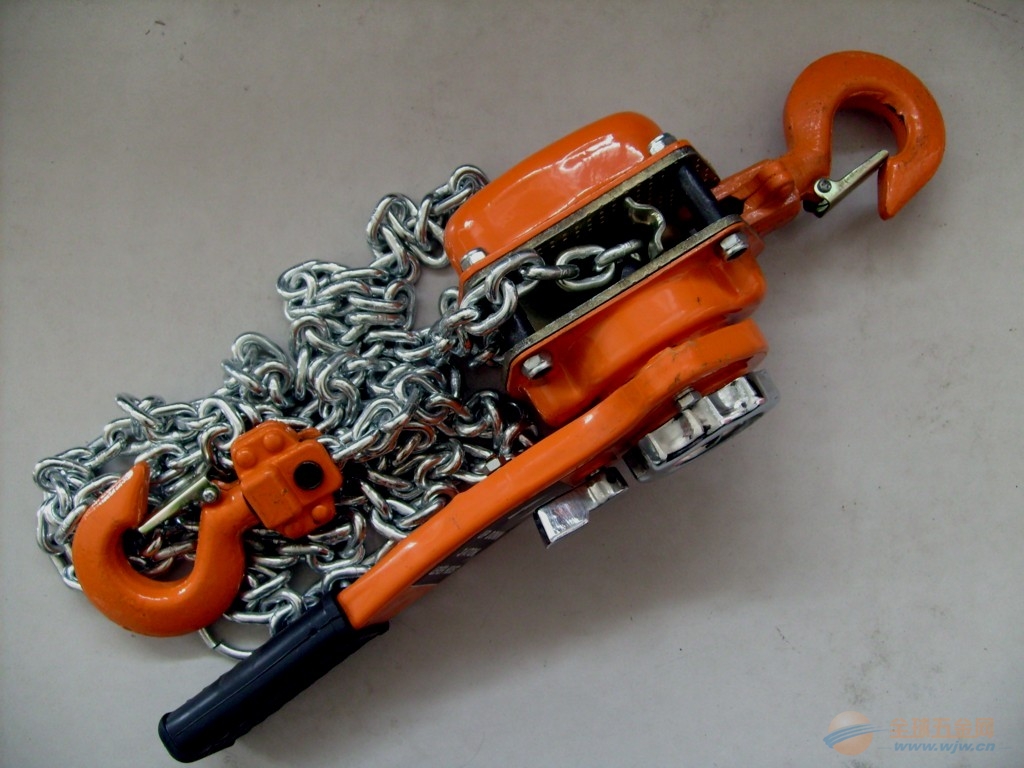 自然韵田园风拉线器手板链条拉线器适用双钩拉线器耐用